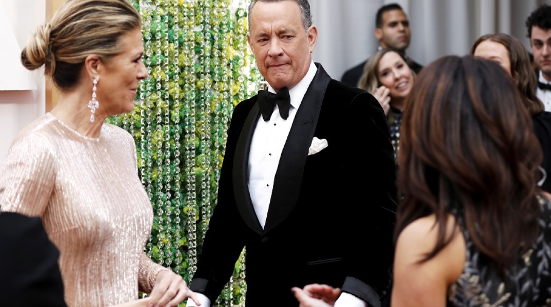 Καλύτερα στην υγεία του Τομ Χανκς και Ρίτα Γουίλσον