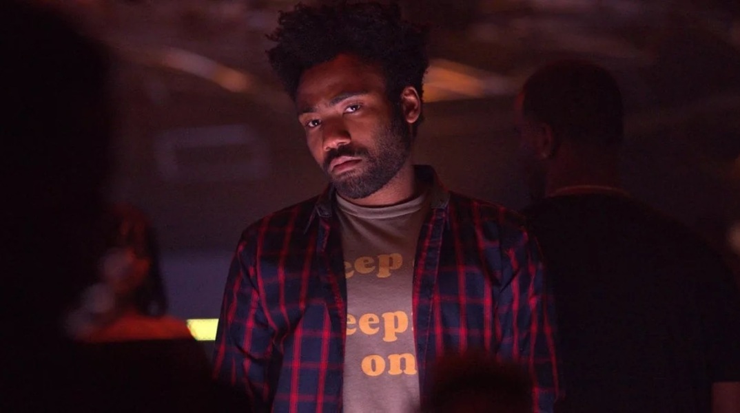 Ο Childish Gambino κυκλοφόρησε το νέο άλμπουμ «03.15.20»