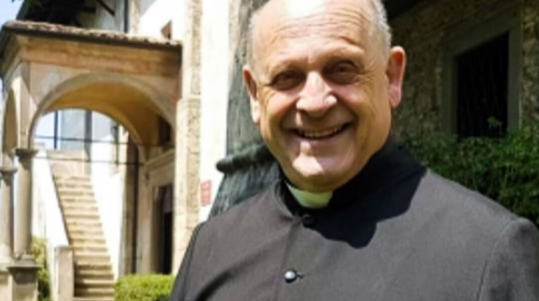 Ιταλία, Κορωνοϊός