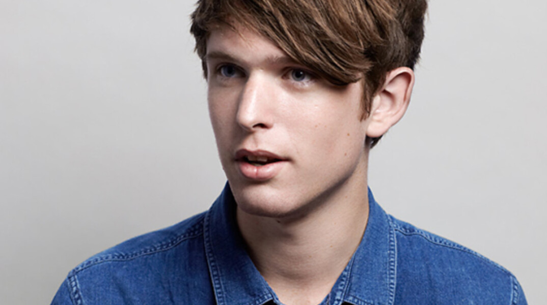 Livestream διασκευή στους Radiohead από την καραντίνα του James Blake