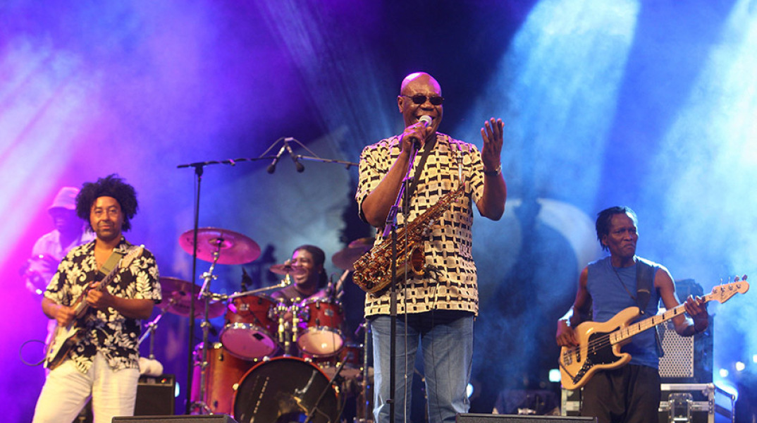 Πέθανε από κορωνοϊό ο θρύλος της τζαζ Μανού Ντιμπάνγκο 