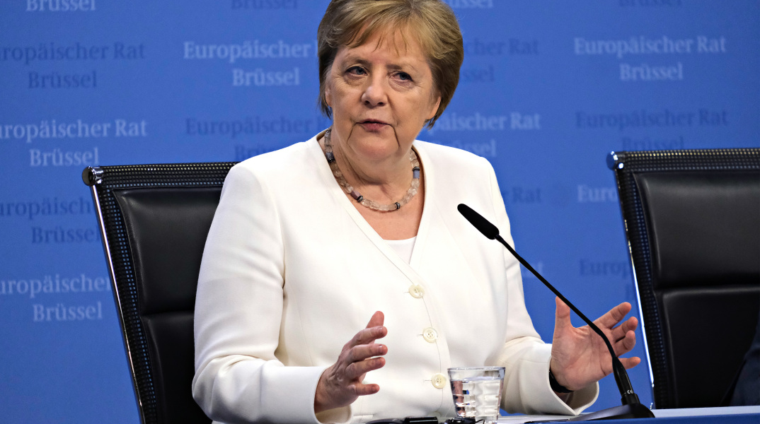 Απορρίπτει η Γερμανία ευρωομόλογο για τον κορωνοϊό 
