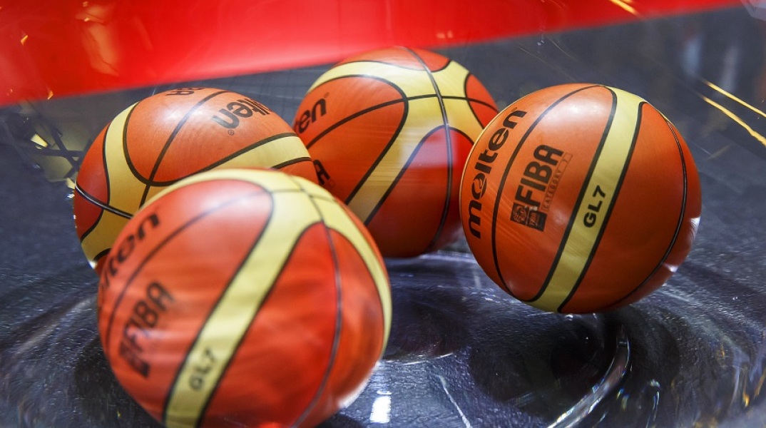 Αλλάζει ο προγραμματισμός για το παγκόσμιο μπάσκετ