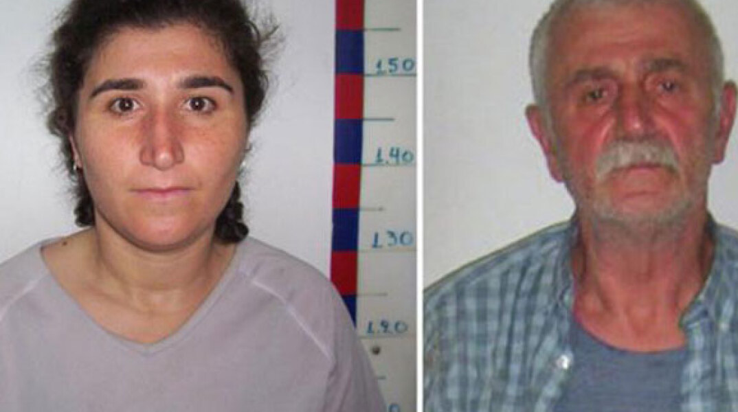 Οι συλληφθέντες από την Αντιτρομοκρατική σε Εξάρχεια και Σεπόλια