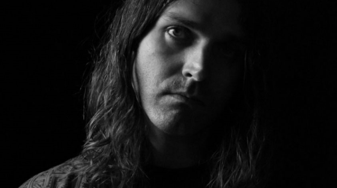 Tres Warren - Psychic Ills