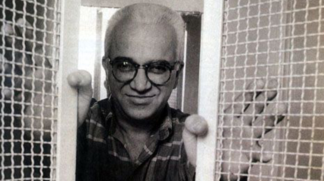 Έξι χρόνια από τον θάνατο του Κωστή Παπαγιώργη