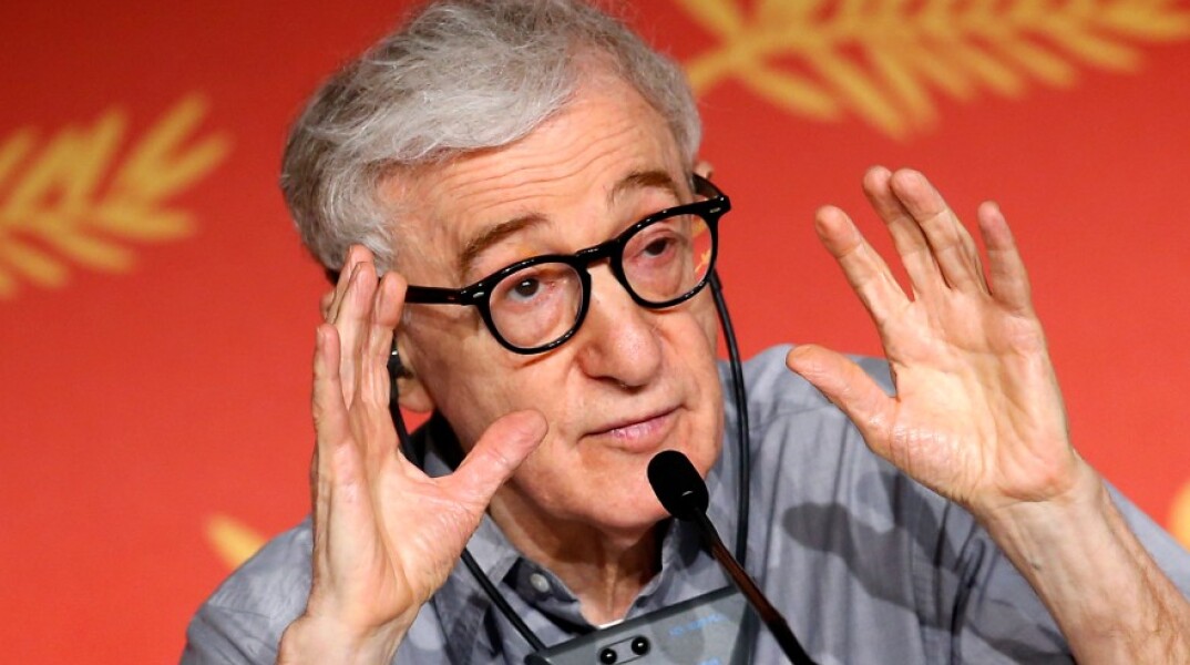 Γούντι Άλεν