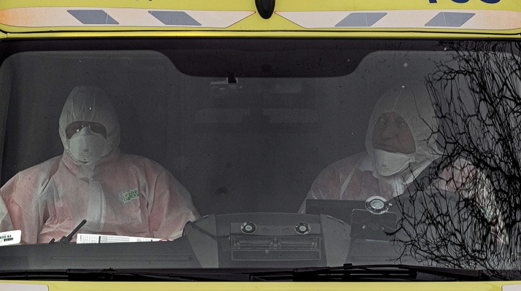 ΟΗΕ για κινδύνους κορωνοϊού