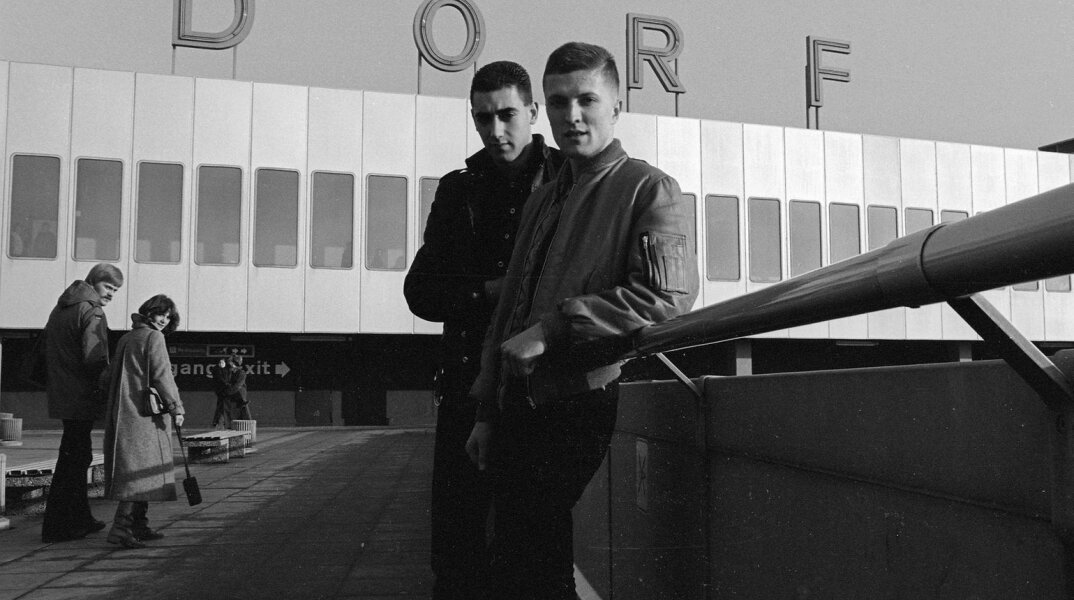 Πέθανε στα 61 του ο Gabi Delgado-López των D.A.F. 