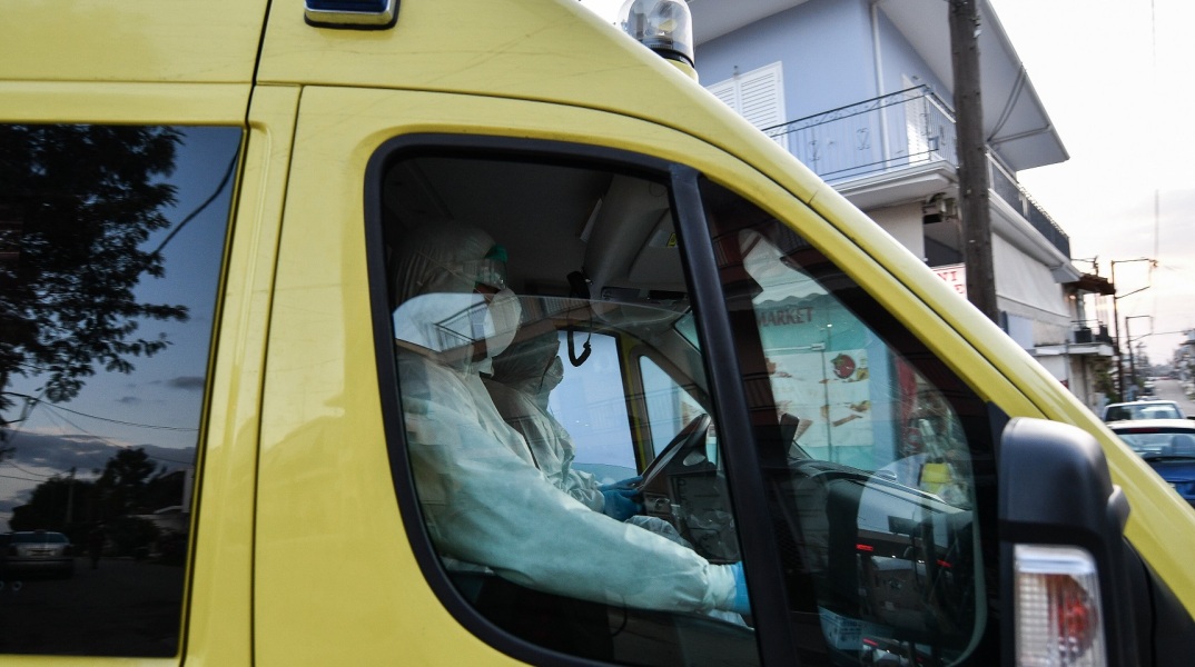 Ο πρώτος θάνατος από κορωνοϊό στη Κρήτη και ο 22ος νεκρός στην Ελλάδα, έγινε γνωστός σήμερα, 25 Μαρτίου