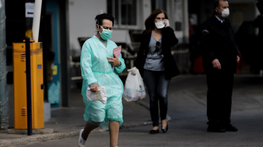 Έρευνα για τη 41χρονη στην Καστοριά που έχασε την ζωή της από κορωνοϊό