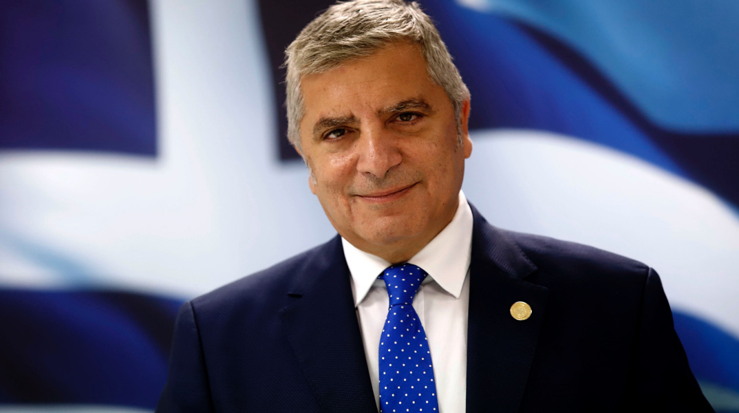 Στους γιατρούς αφιέρωσε τη σημερινή επέτειο ο Γ. Πατούλης 