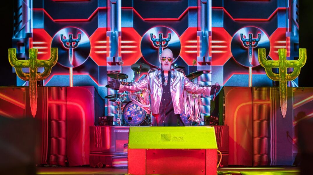 Rob Halford - Judas Priest