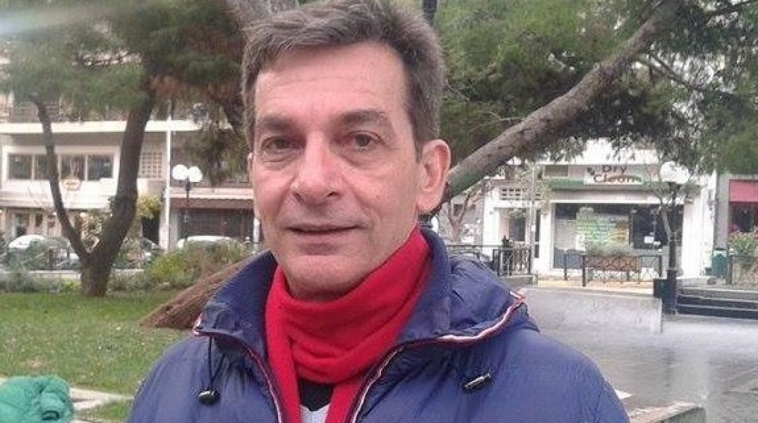 Διχαστική ανάρτηση στο Facebook από τον δημοσιογράφο Σωτήρη Καψώχα, με αφορμή τα μέτρα της κυβέρνησης για τον κορωνοϊό