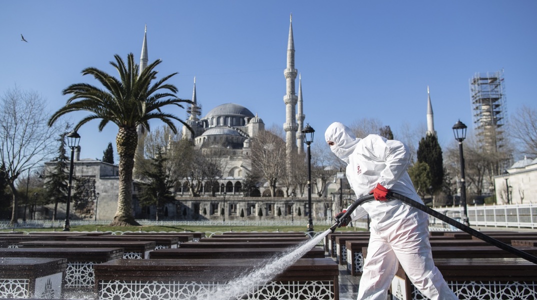 Έκτακτη πτήση από Κωνσταντινούπολη προς Ελλάδα για τον επαναπατρισμό πολιτών ανακοίνωσε το Γενικό Προξενείο