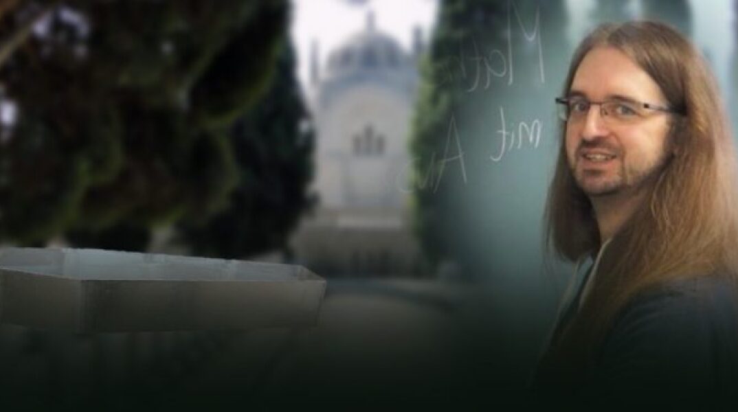 O 42χρονος Γερμανός καθηγητής, Andreas Hilboll είναι το πρώτο θύμα του κορωνοϊού στην Κρήτη