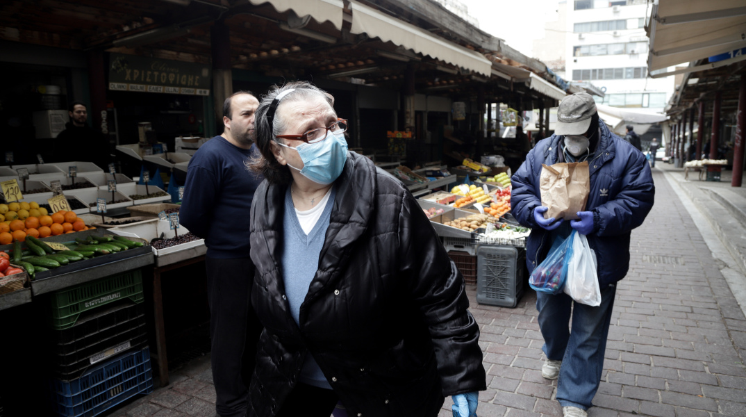 Κορωνοϊός και Φλεγμονώδης Νόσος Εντέρου