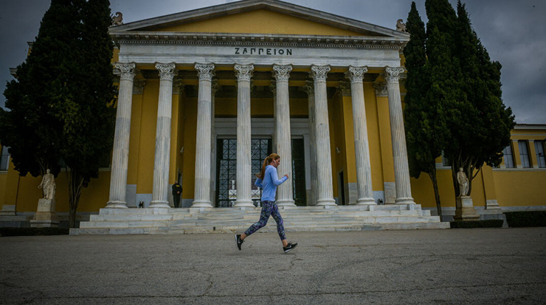 Απαγόρευση κυκλοφορίας: Πόσοι έστειλαν SMS στο 13033 - Νεότερα στοιχεία