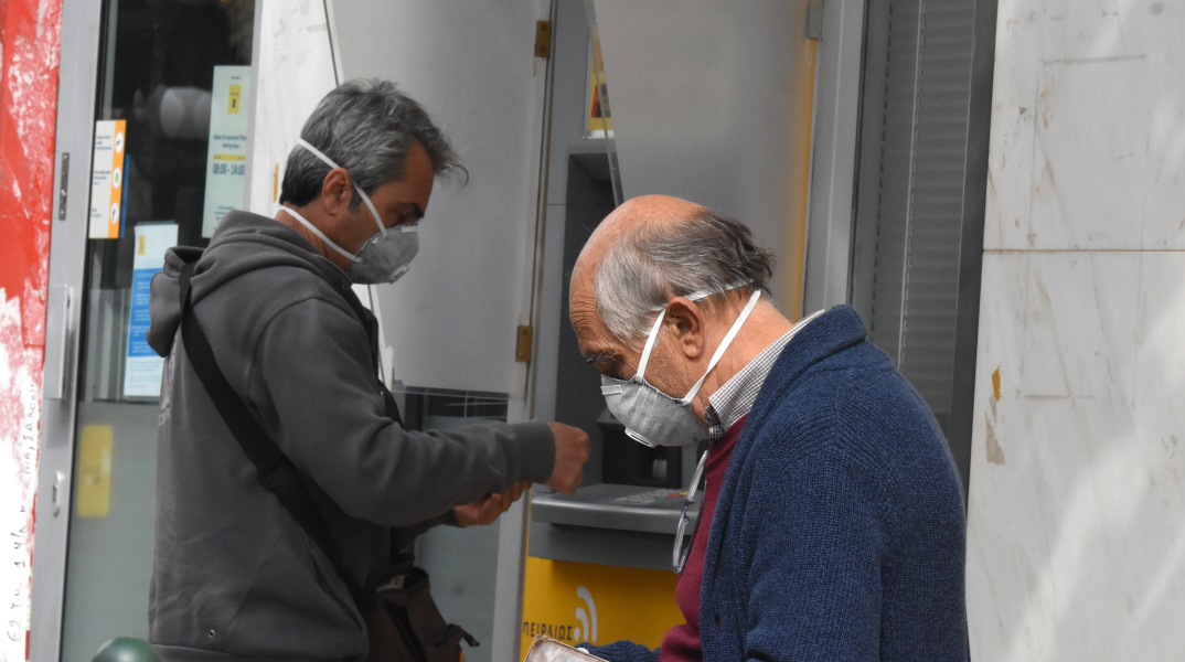 Τα νεότερα δεδομένα για τον κορωνοϊό από το Πανεπιστήμιο Αθηνών