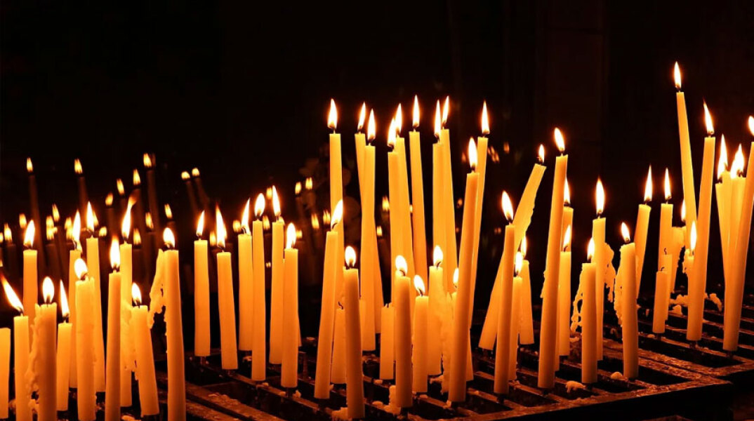 Κορωνοϊός: Στην Πάτρα τελέστηκε θεία λειτουργία ανήμερα της 25ης Μαρτίου παρά την απαγόρευση