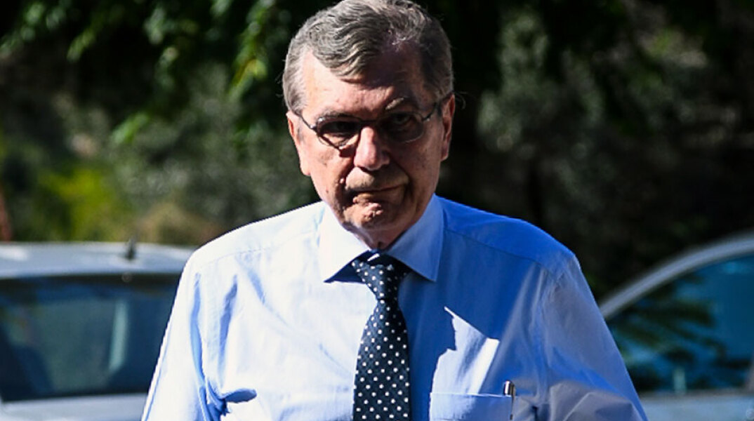 Δημήτρης Κρεμαστινός