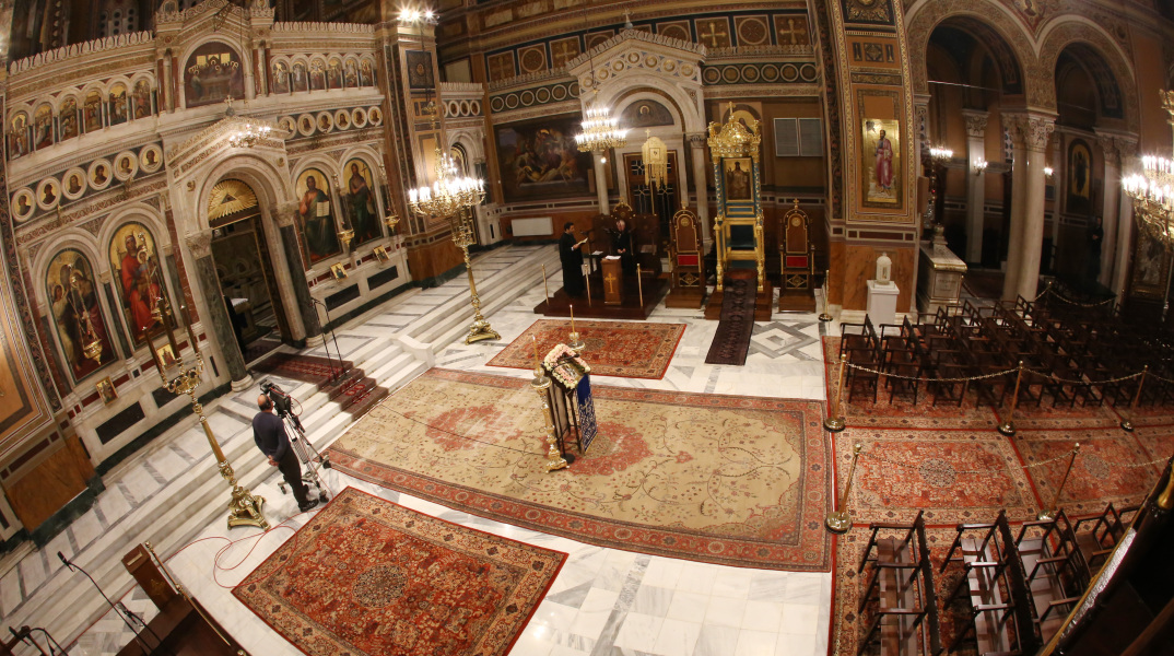 Στα δικαστήρια θα κριθεί η απαγόρευση των λειτουργιών 