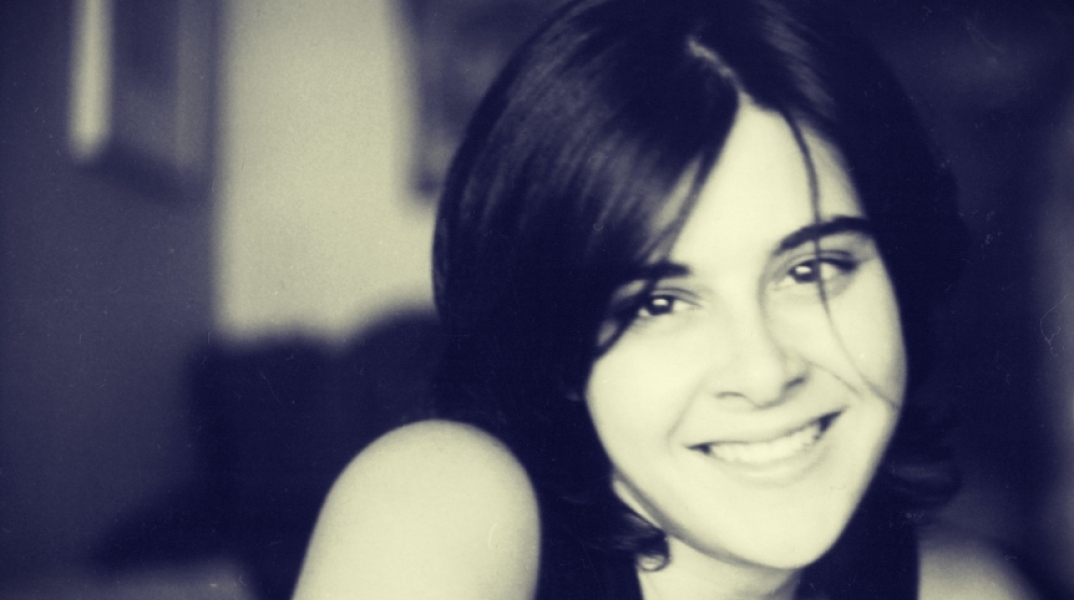 Μυρσίνη Γκανά