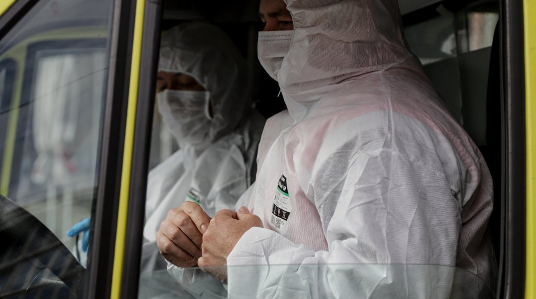 Κλειδί η πρόληψη για την προστασία από τις λοιμώξεις