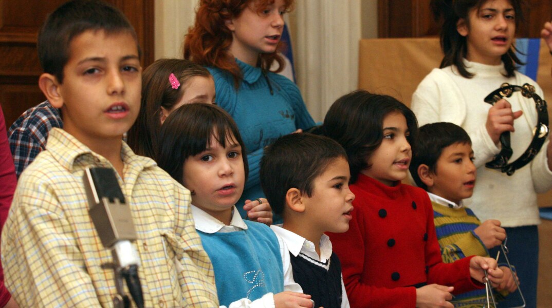 Έκκληση των Παιδικών Χωριών SOS για στήριξη από την Πολιτεία