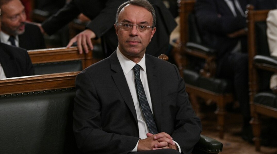 Σταϊκούρας