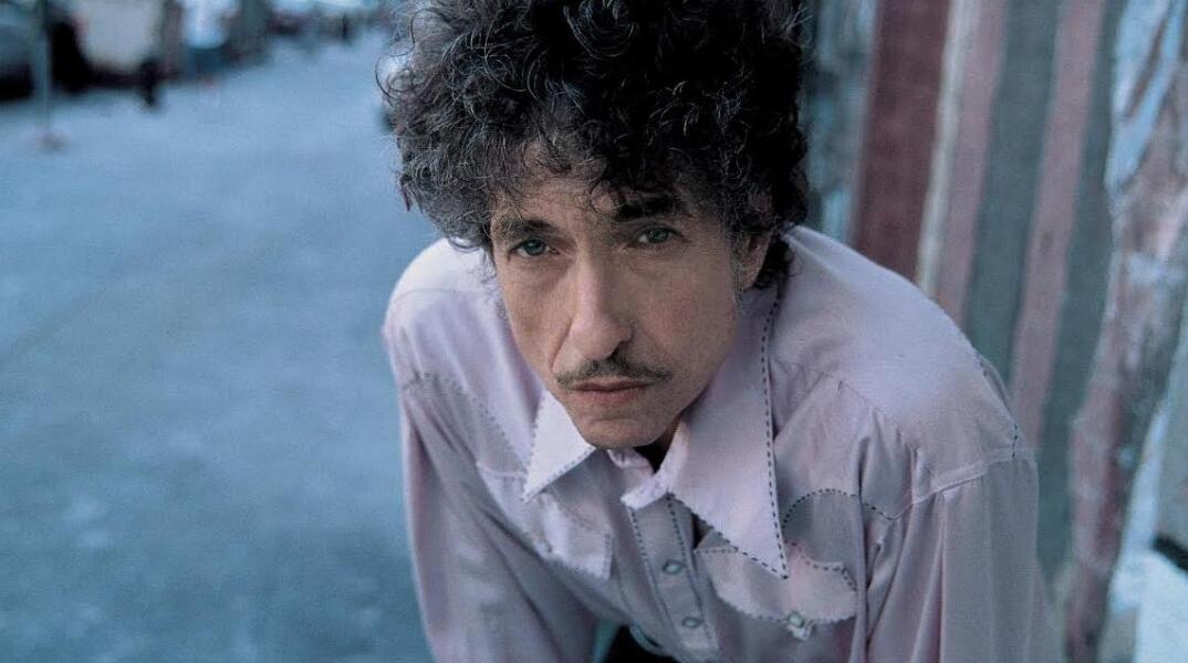 Nέο τραγούδι έκπληξη από τον Bob Dylan