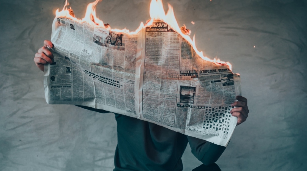 Τα fake news και οι θεωρίες συνωμοσίας γύρω από τον κορωνοϊό και η δημοσιογραφική υπευθυνότητα