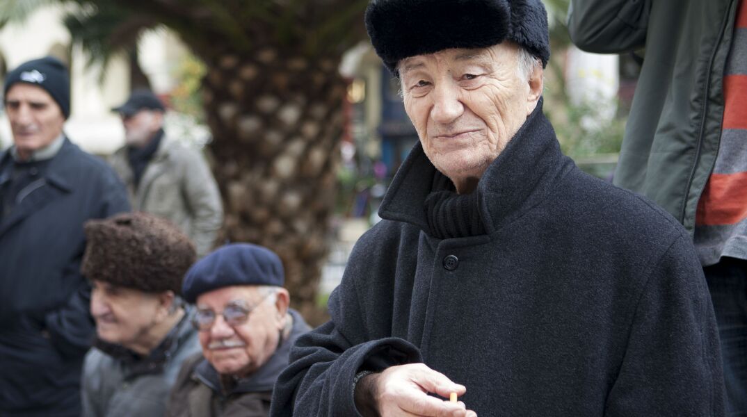 Αίτημα για δειγματοληπτικούς ελέγχους στα γηροκομεία 