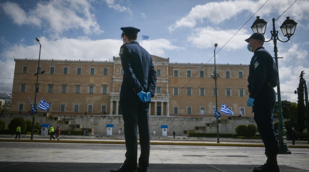 Απαγόρευση κυκλοφορίας