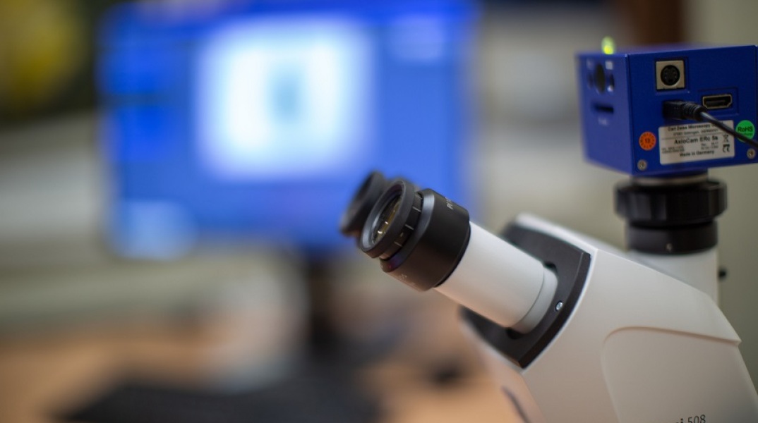 ΕΟΔΥ και ΕΚΠΑ ενισχύουν την εργαστηριακή διερεύνηση και επιτήρηση κρουσμάτων λοίμωξης από τον κορωνοϊό