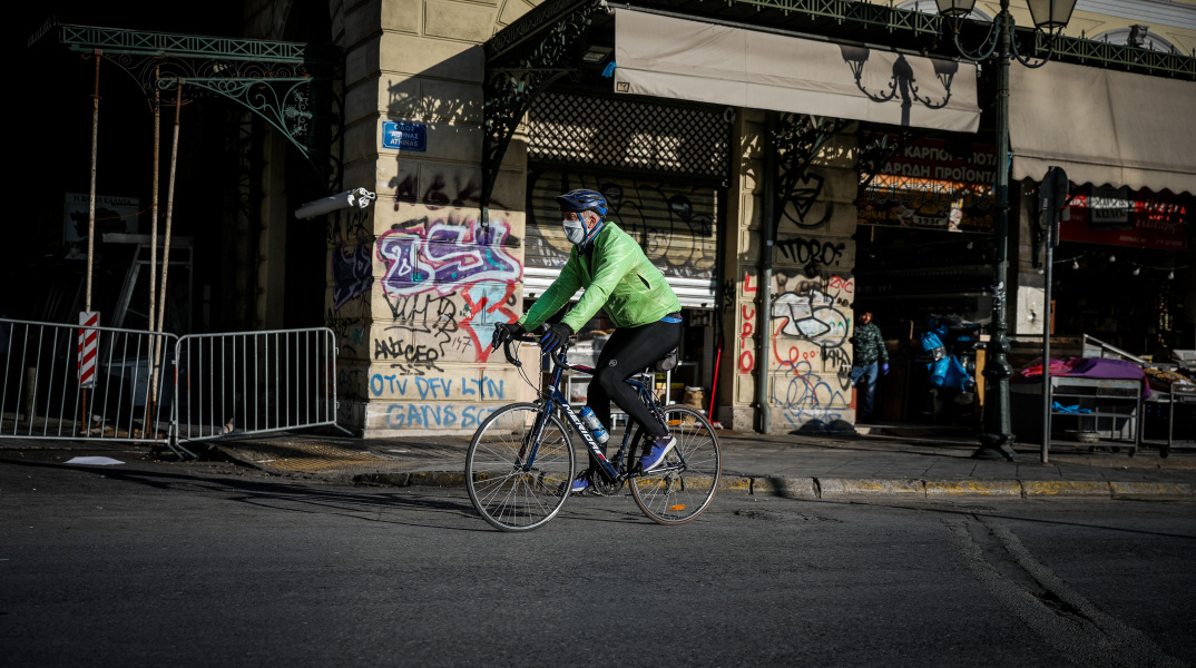 Κορωνοϊός: ποιος είναι ο ρόλος της μύτης;