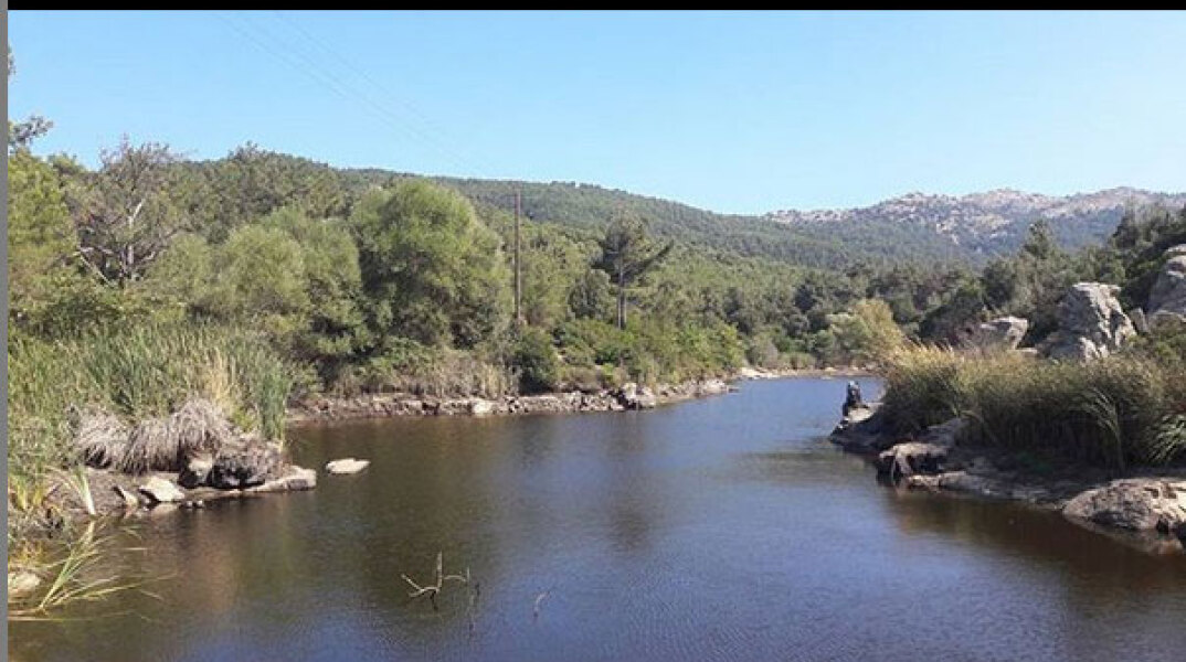 Ράχες Ικαρίας