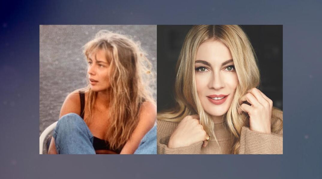 Η Σμαράγδα Καρύδη