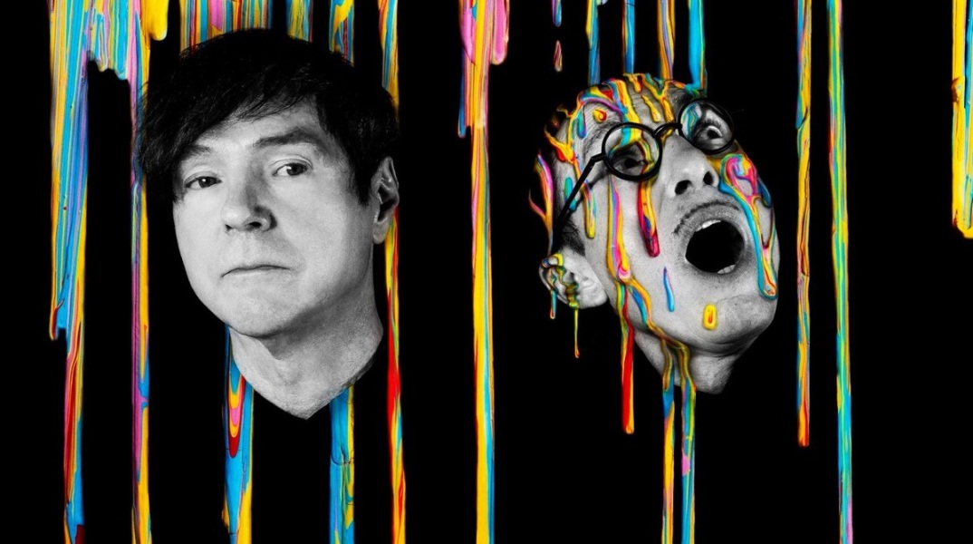 Το συγκρότημα Sparks