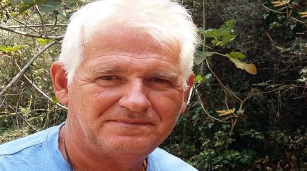 Απεβίωσε ο ιδρυτής της Trekking Hellas, Mιχάλης Τσουκιάς