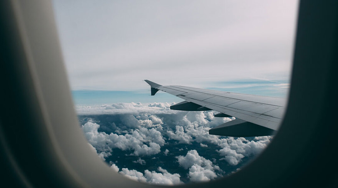 Αεροποτική πτήση