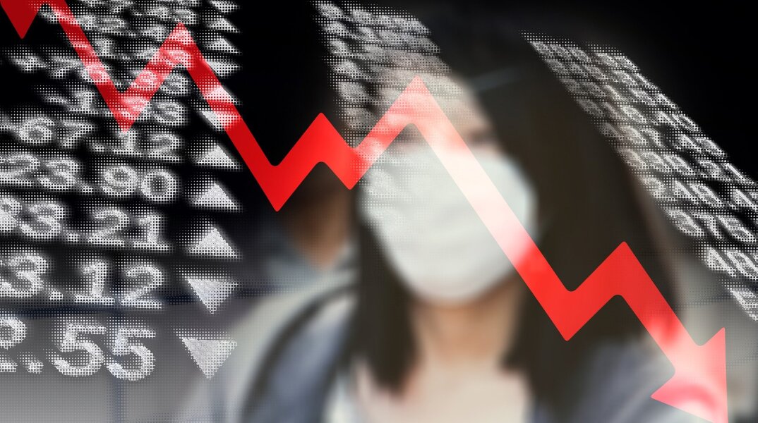 Κορωνοϊός - Οικονομία