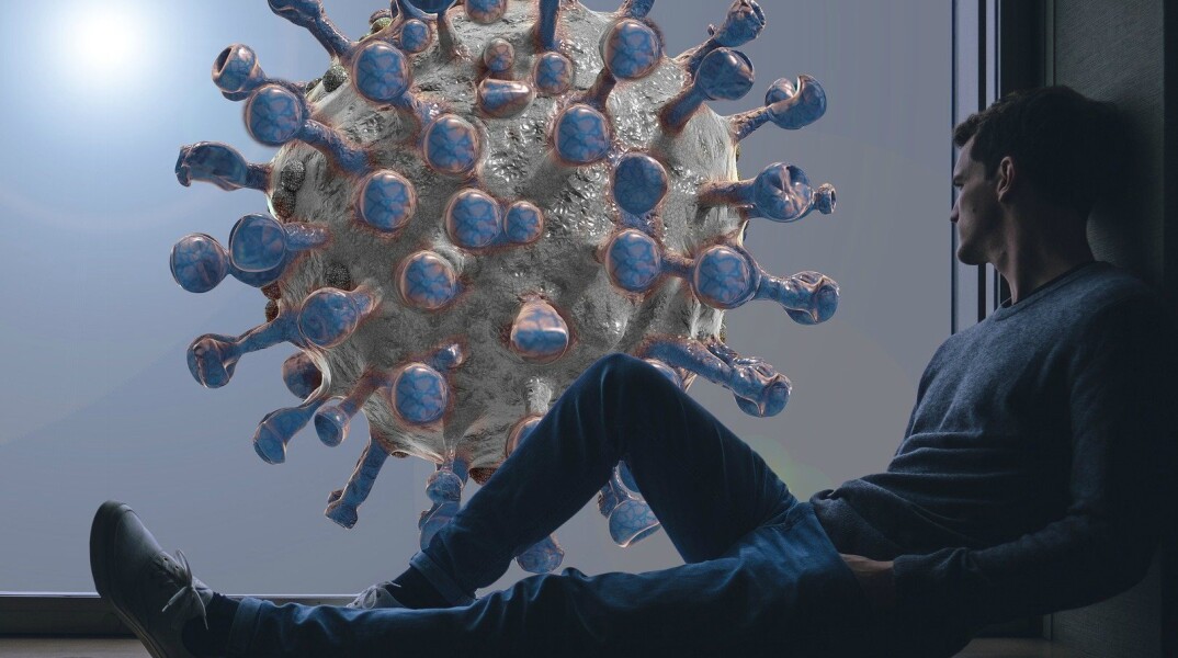 Κορωνοϊός - Ψυχική Υγεία