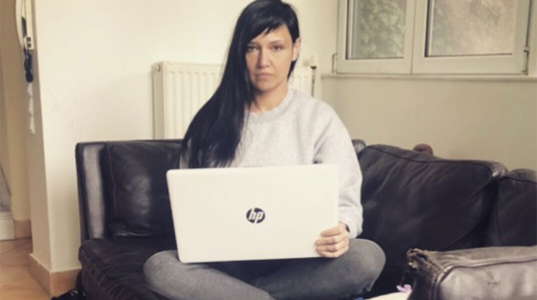 Αθηναΐς Νέγκα