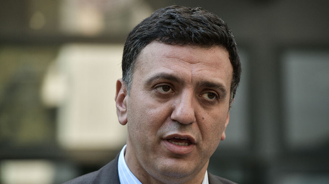 Υπουργός Υγείας, Βασίλης Κικίλιας