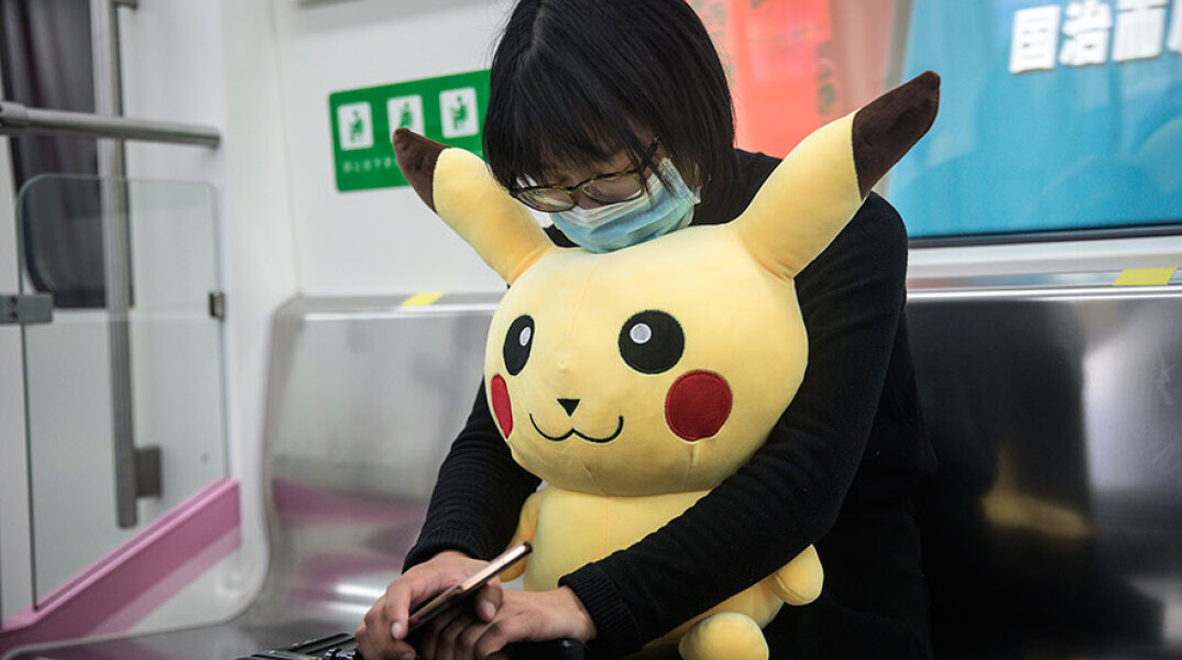 Η Ουχάν επιστρέφει στην κανονικότητα 