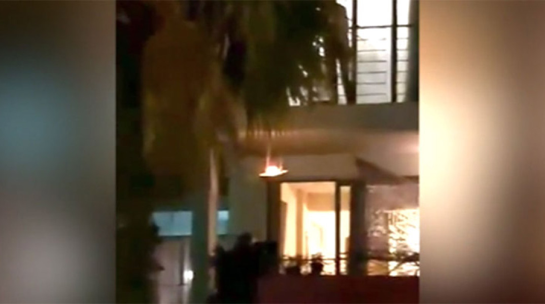 Κρήτη - Γενέθλια στα χρόνια του κορωνοϊού