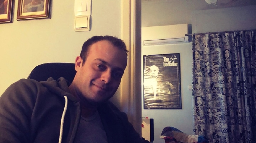 Γιώργος Πιέρρος