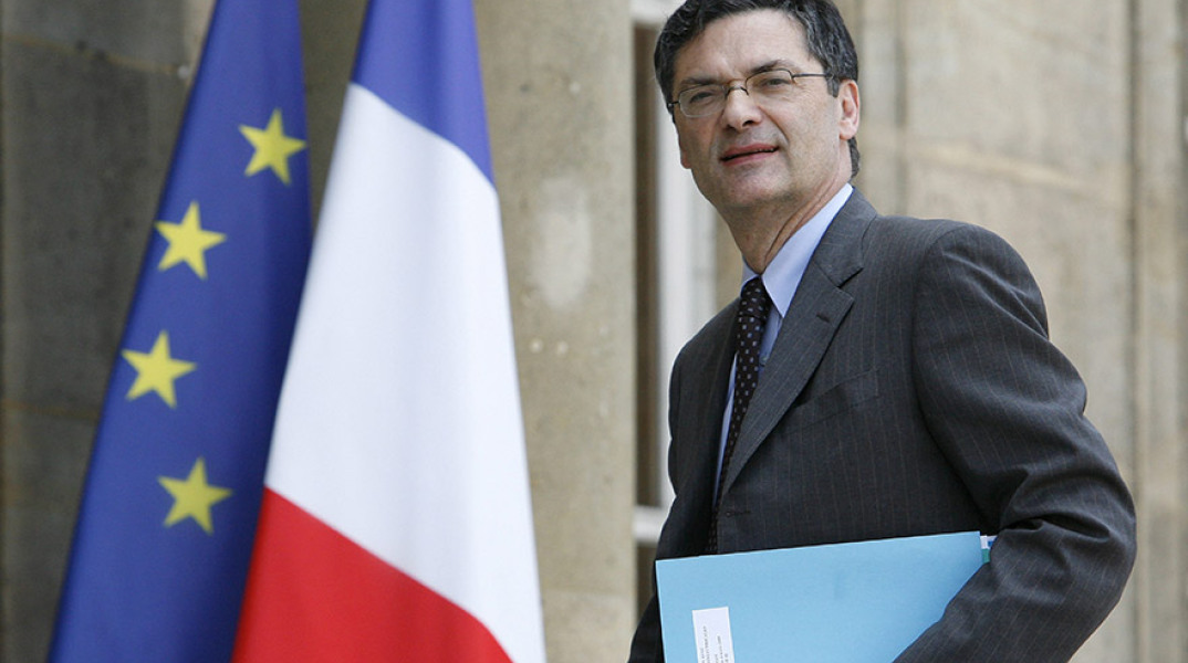 Γαλλία-κορωνοϊός: Πέθανε ο πρώην υπουργός Πατρίκ Ντεβετζιάν