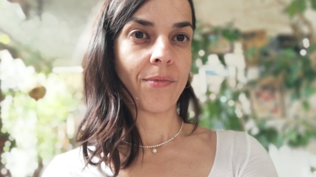 Δήμητρα Γκρους